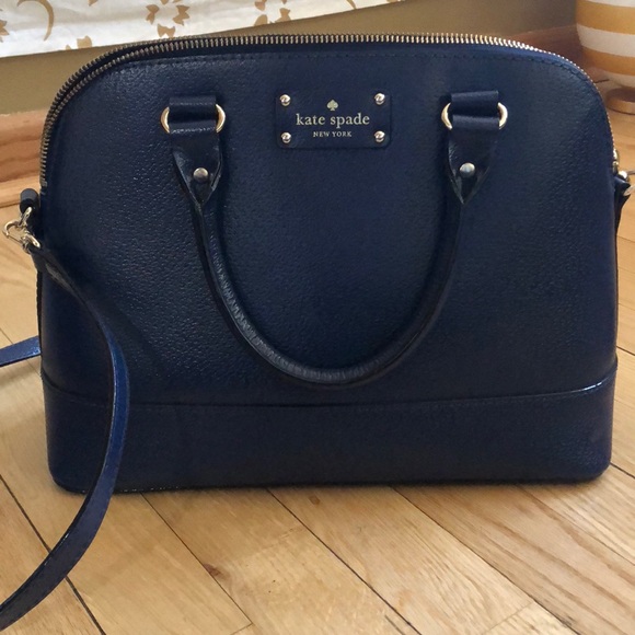 kate spade Handbags - {Kate Spade} Wellesley Rachelle